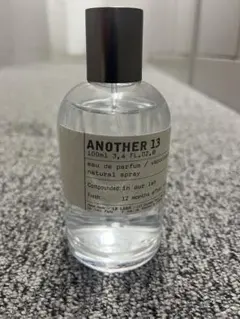 ANOTHER 13 オードパルファム 100ml