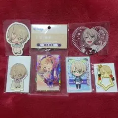 あんスタ 白鳥藍良 まとめ売り - メルカリ