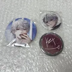 2025年最新】葛葉 缶バッジの人気アイテム - メルカリ