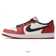 エア ジョーダン 1 レトロ LOW 