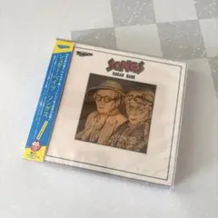 ❤️新品未開封美品❤️シュガー・ベイブ／SONGS 40周年記念盤☆2枚組