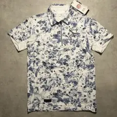 新品未使用イーストサイドゴルフPolo M カモフラージュ - メルカリ