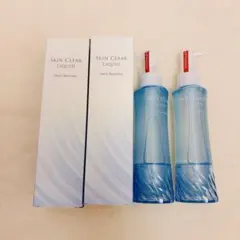 ヤクルト スキンクリアリキッド 120ml 2本セットのサムネイル