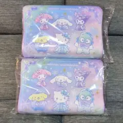 【大人気サンリオ】キャラクター枕セット！