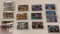 原神 ウエハース カード まとめ売り