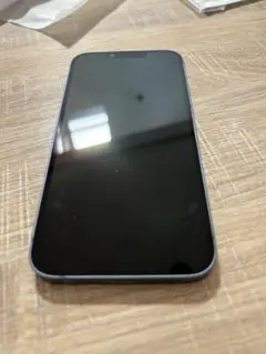 iPhone 14 256GB SIMフリー 美品 バッテリー79% 初期化済 - メルカリ