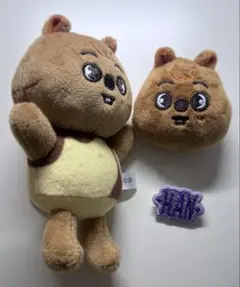 2026年最新】SKzoo ハンクオッカ ぬいぐるみの人気アイテム - メルカリ