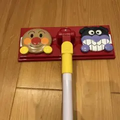 アンパンマン キャラクター玩具