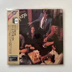 トム・ウェイツ／娼婦たちの晩餐～ライブ 紙ジャケットCD - メルカリ