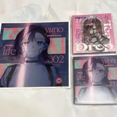 MILGRAM ミルグラム ティアドロップ ユノ CD - メルカリ
