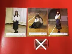 櫻坂46 3期生セット
