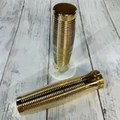 60's ヴィンテージ 真鍮 ブラス ペーパーウェイト 小槌 ハンマー型