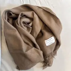 BLOOM&BRUNCH×THE INOUE BROTHERS マフラー