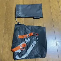 ★ ビッグアグネス ラトルスネイクSL3　フットプリント★ 新品！ ☆ ビッグアグネス ラトルスネイクSL3 フットプリント☆ 新品