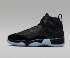Jordan Two Trey ブラック スニーカーのサムネイル