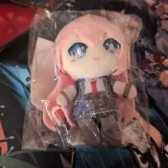 2026年最新】はぴこれ ぬいぐるみ プロセカの人気アイテム - メルカリ