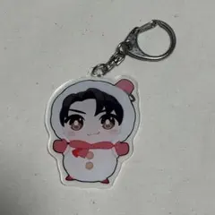 M!LK 曽野舜太 ファンミ アクキー