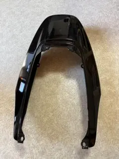 CB400SF NC31 前期用 ハネテールカウル 黒 /ブラック 羽 - メルカリ