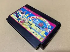 マッピーランド ファミコン