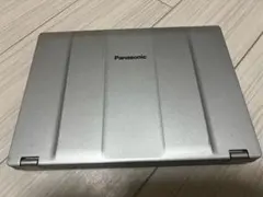 Panasonic ノートPC本体 CF-SZ6中古