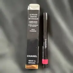 た*い様 CHANEL LE ROUGE CRAYON DE COULEUR Nのサムネイル