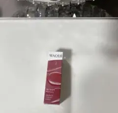 「新品未開封」マキアージュ　ドラマティックエッセンスルージュ　RD500