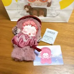 スカルパンダ blossom