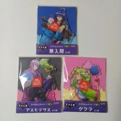 保護スリーブ付！ファンキージャグラー2 プレミアムカード 新品未使用 