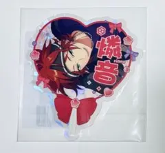 燐音　星推クリアカード　あんスタ　中国