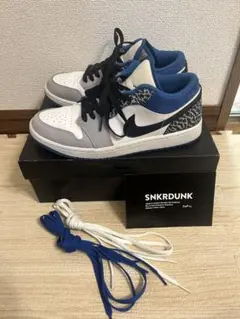 Nike Air Jordan 1 Low 