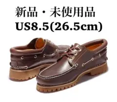 2026年最新】Timberland 3eye ブラウンの人気アイテム - メルカリ