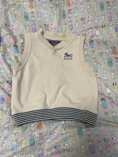 AIGLE ベスト100のサムネイル