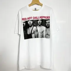 2026年最新】レッチリ tシャツ ヴィンテージの人気アイテム - メルカリ