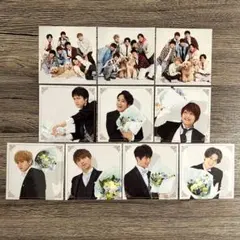 WEST. サムシング・ニュー プロポーズ♡チェンジングジャケット