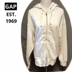 ギャップ／GAP EST.1969 パーカー　男女兼用　マーブル柄