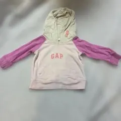 baby GAP パーカー 12-18months