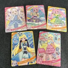 アイプリ　カード　プロモ　スペース　まとめ売り