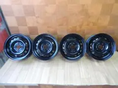 2026年最新】15インチホイール 4穴 pcd100の人気アイテム - メルカリ