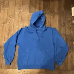 FRUIT OF THE LOOM パーカー