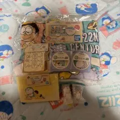 ドラえもん セット