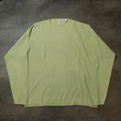 【早い者勝ちでしょう！】80s~90s GAP 香港製 ニットのサムネイル