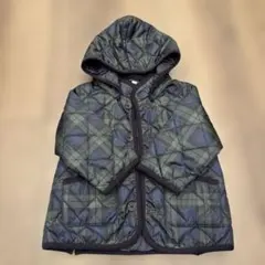 中綿ジャケット 90cm ノーブランド