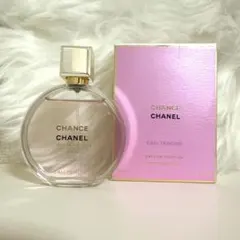 CHANEL CHANCE Eau Tendre 50ml