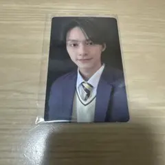 SEVENTEEN 仁川限定 FOLLOW AGAIN トレカ ジュン