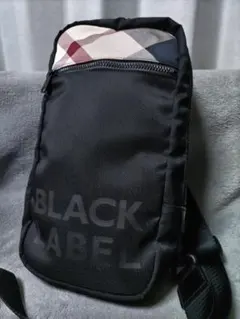 本革 ボディバッグ