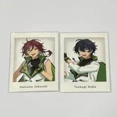 あんスタ　Switch ぱしゃっつ　2点セット