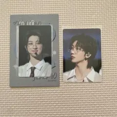 SEVENTEEN FOLLOW IN JAPAN THE8 入場特典など