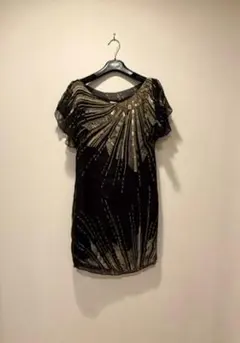 DIANE von FURSTENBERG　ワンピース 　シルク　サイズ0