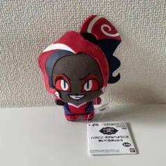 ハズビンホテル キャラクターグッズ