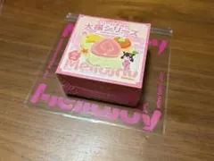 mellojoy 大福 未開封 １箱